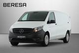 Mercedes-Benz Vito 116 CDI Kasten Extralang AUT AHK SHZ PDC - gebrauchte Mercedes-Benz Vito aus dem Jahr 2024