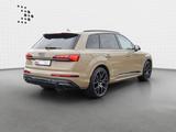 Audi Q7 SUV S line 45 TDI qu. Air*AHK*360°*B&O*HuD* - Audi Q7: 4l