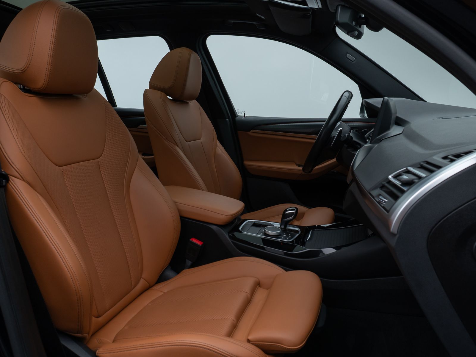 Fahrzeugabbildung BMW X3 xD30i M Sport Panorama Kamera DAB HiFi Alarm