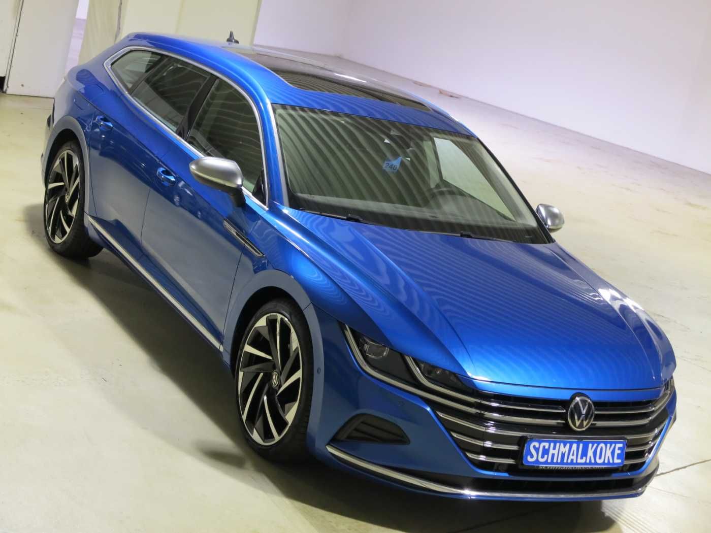 VW Arteon