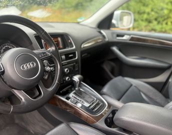 Audi Q5 - 6