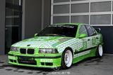 BMW 328 E36 Drift Car - Drift Cars
