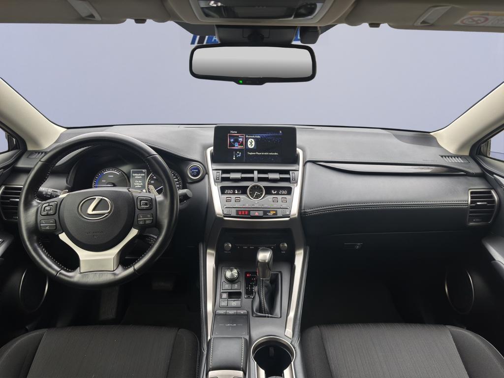 Lexus NX 300
