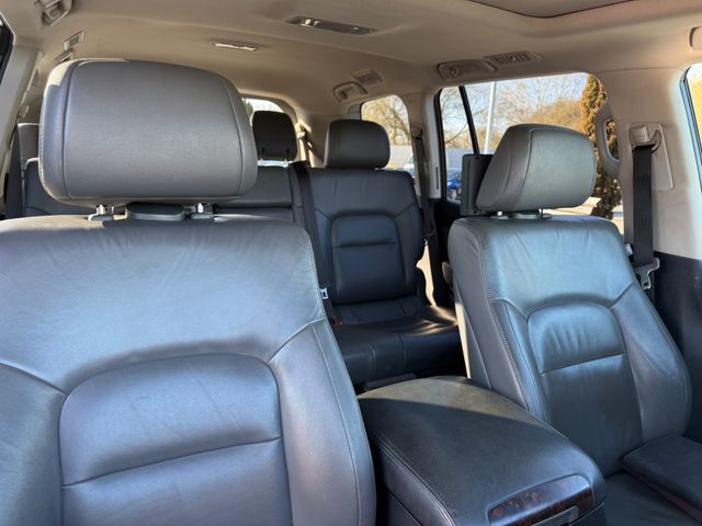 Toyota Land Cruiser 200 Executive V8 DIESEL