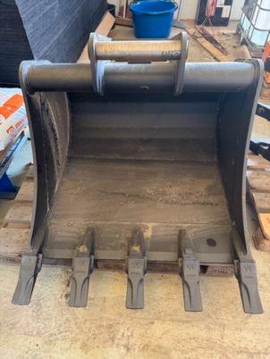 Andere HENLE Tieflöffel K4S QC08 1.000 mm