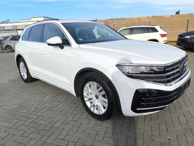 Volkswagen Touareg 3.0 TSI eHybrid,4Motion Highline,1 HAND