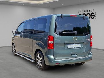Toyota Proace (Verso) - 3