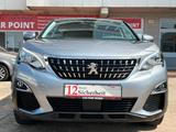 Peugeot 5008 Active Business *AUTOMATIK*7SITZ*AHK*KAMERA - Peugeot 5008 mit Diesel-Antrieb: Kleinbus