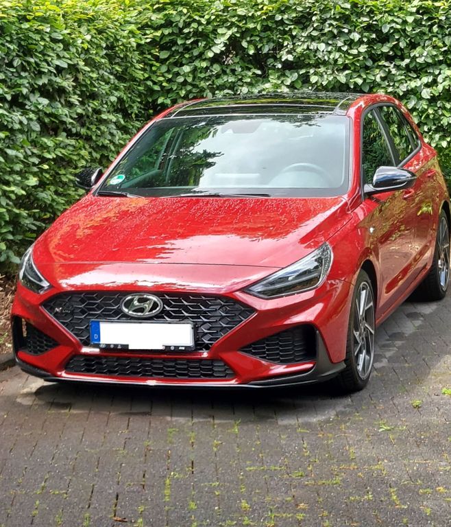 Image of Hyundai i30