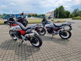 Moto Guzzi V 85 TT 2025 ab 0,0eff.Zins Aktion 750,-€+Koffer - MOTO GUZZI V7 750