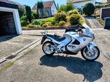 BMW K 1200 GT Reisemotorrad