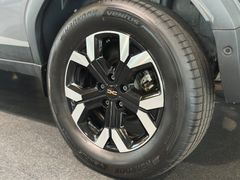 DACIA Duster - Ansicht 16