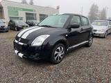 Suzuki Swift Lim. Club ALLRAD 4X4 - gebrauchte Suzuki Swift aus dem Jahr 2009