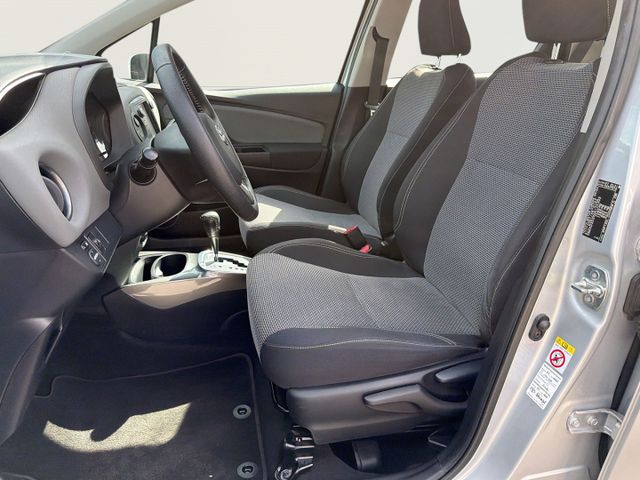 Toyota Yaris Comfort Hybrid Kamera+Klima+SHZ+BT+ Scheck