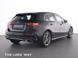 Mercedes-Benz A 180 AMG+MBUXPremium+LED-HP+KeylGo+Amb+SHZ+RFK+ - Mercedes-Benz A 180 Jahreswagen