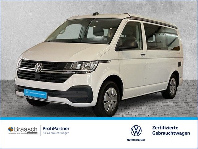 Volkswagen T6 California T6.1 Coast Klima,StandHz,PDC,GRA