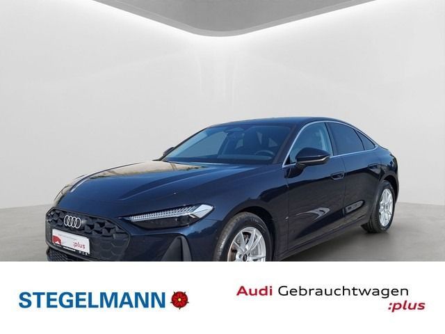 Audi A5 Limousine TDI qu. S-tronic *AHK*Beifahrerdisp imagem 2