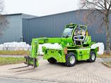 Merlo ROTO40.16 - Teleskoplader - Gebraucht Arbeitsbühne Teleskop