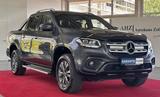 Mercedes-Benz X 350 d 4Matic Doppelkabine/LED/AHK/RFK - Mercedes-Benz X 350 aus 2020