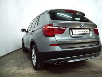 BMW X3 - 6