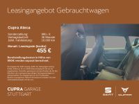 Cupra Ateca - Vorschau Bild 7