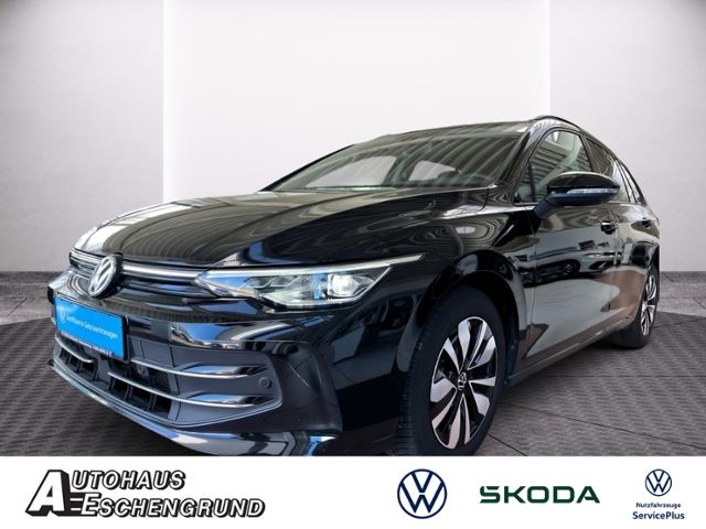 Volkswagen Golf Variant VIII 2.0 TDI DSG GOAL AHK GJR NAVI