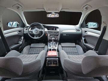 Audi A4 - 9