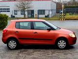 Skoda Fabia Classic (5-Türer, Klimaanlage) - Skoda Fabia: Classic