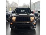 Jeep Renegade Night Eagle *Funktions-Paket *Klimaauto - Jeep Renegade: Night Eagle
