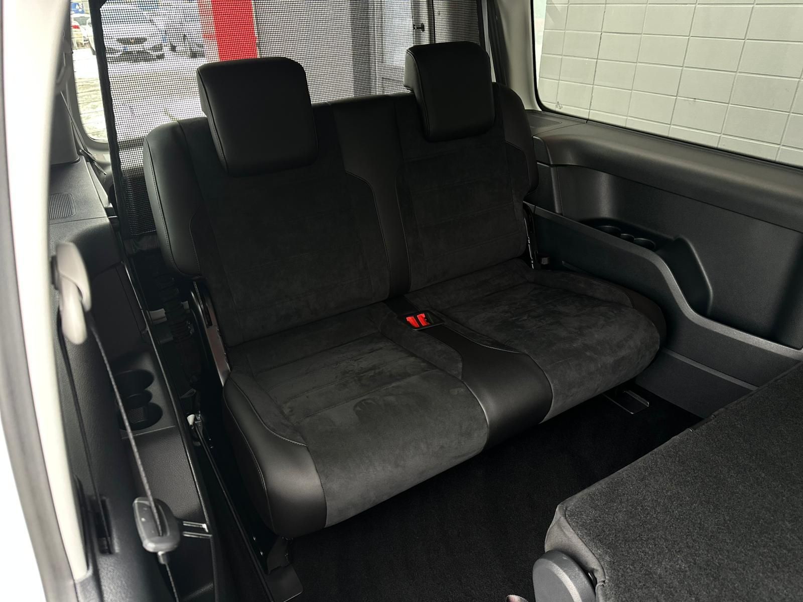 VW Caddy Maxi 2.0TDI HIGHLINE* BIXEN#SHZ#SH#FH#ACC - Image 18