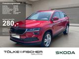 Skoda Karoq 1.5 TSI ACT Style Navi el.Heck KeyLess LED