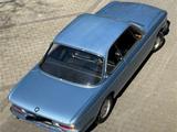 BMW Andere | 2000 CS | Neue Klasse | Wertgutachten  - aus 1970: Coupe