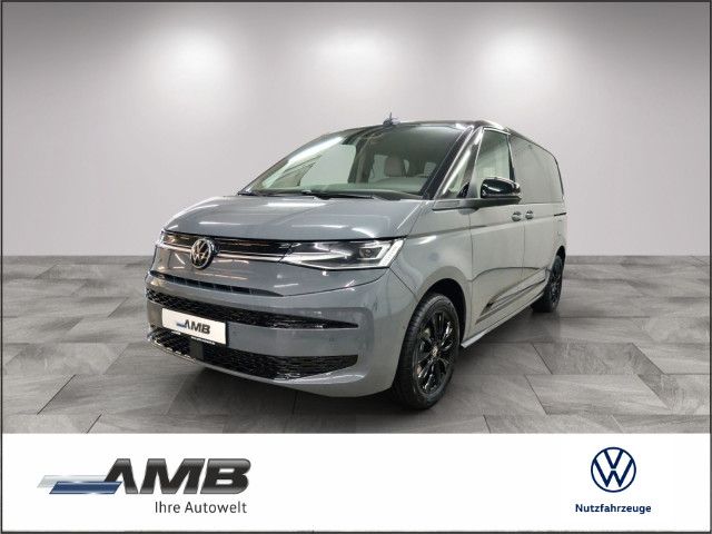 Volkswagen T7 Multivan Edition 2.0 TSI Matrix/el.Heckklappe