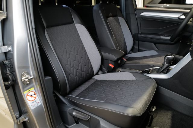 Volkswagen T-Roc 1.5TSI DSG Goal Kamera Plus-Paket ACC Side