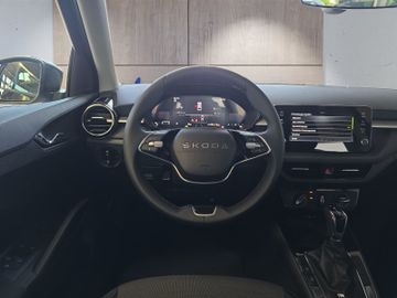 Skoda Fabia - 12