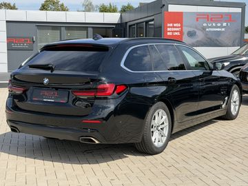 BMW 530 - 2