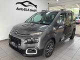 Citroën Berlingo 1.5 HDI Pano|AHK|360°Kamera|HUD - Citroën in Duisburg
