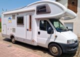Knaus Sun Traveller DKG 650 Ideales Familienmobil - Angebote entsprechen deinen Suchkriterien
