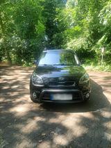 Kia Soul 1,6 GDI Automatik - Kia Soul aus 2012