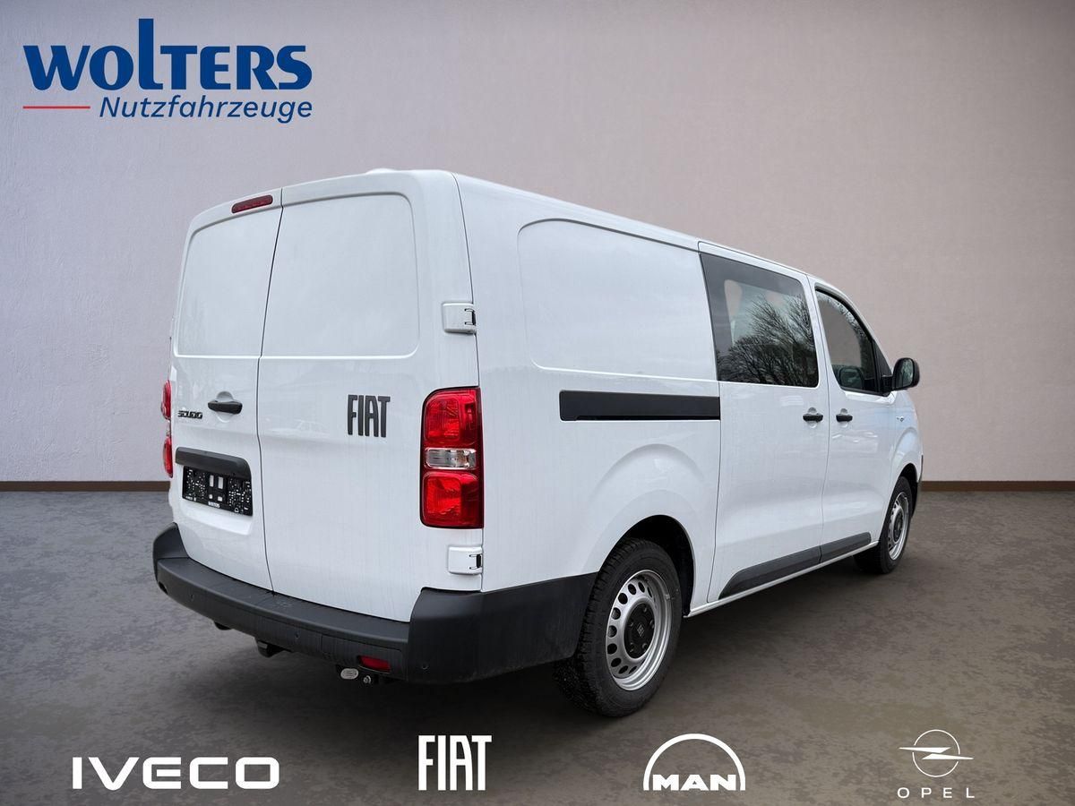 Fahrzeugabbildung Fiat Scudo L3 Multicab 145 MT6