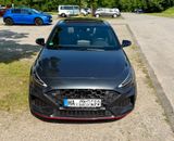 Hyundai i30 2.0 T-GDI N Performance DCT Fastback N P... - Hyundai i30 Gebrauchtwagen in Dortmund