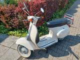 Vespa V50N - VESPA V50N