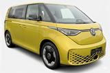 Volkswagen ID. Buzz 77 kWh 150 kW Pro Pro - VW ID. Buzz von privat