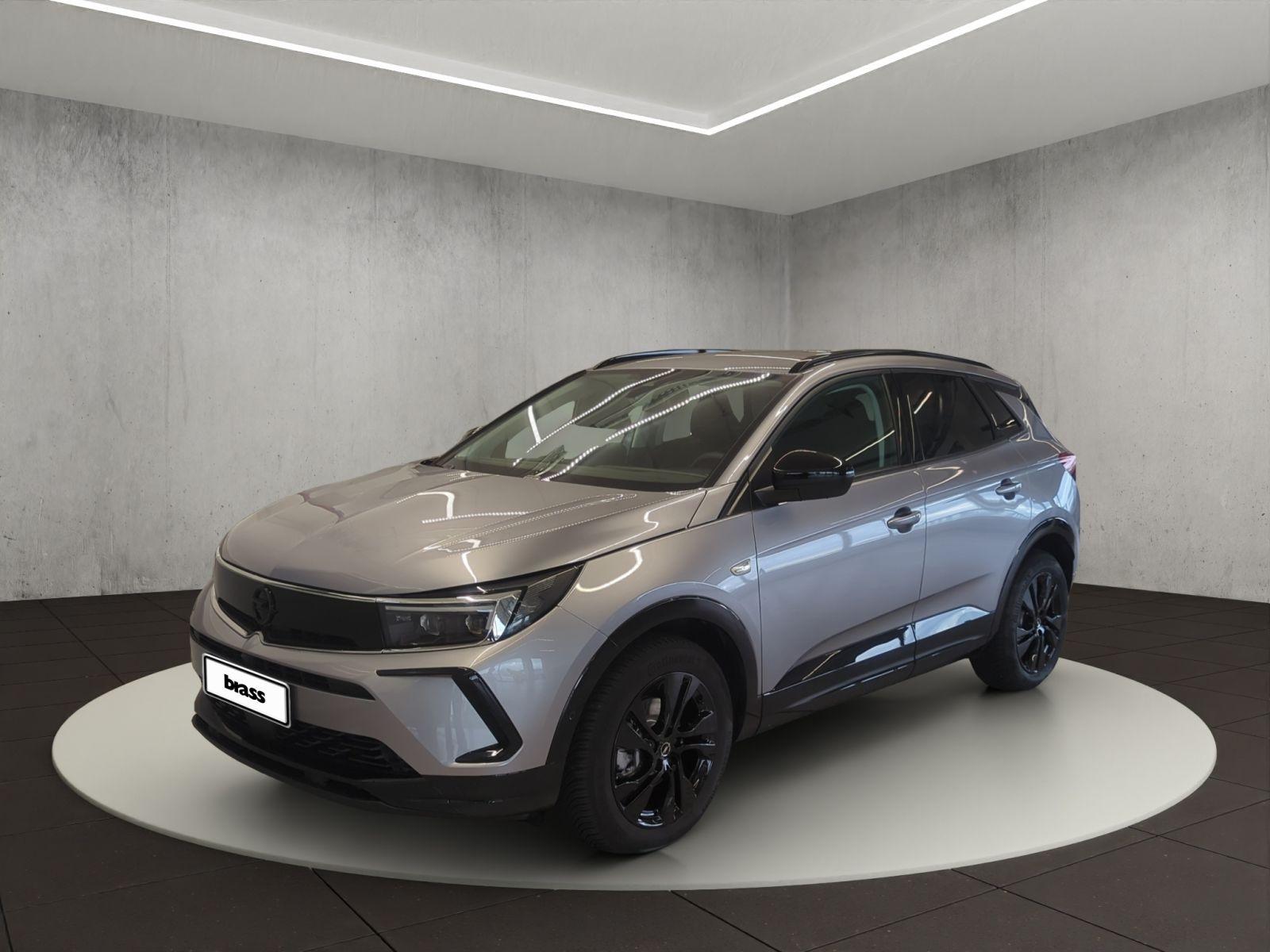 Opel Grandland GS 1.2 Turbo Enioy