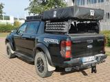 Ford Ranger Raptor - opt. Offroad Camper - gebrauchte Ford Raptor aus dem Jahr 2020