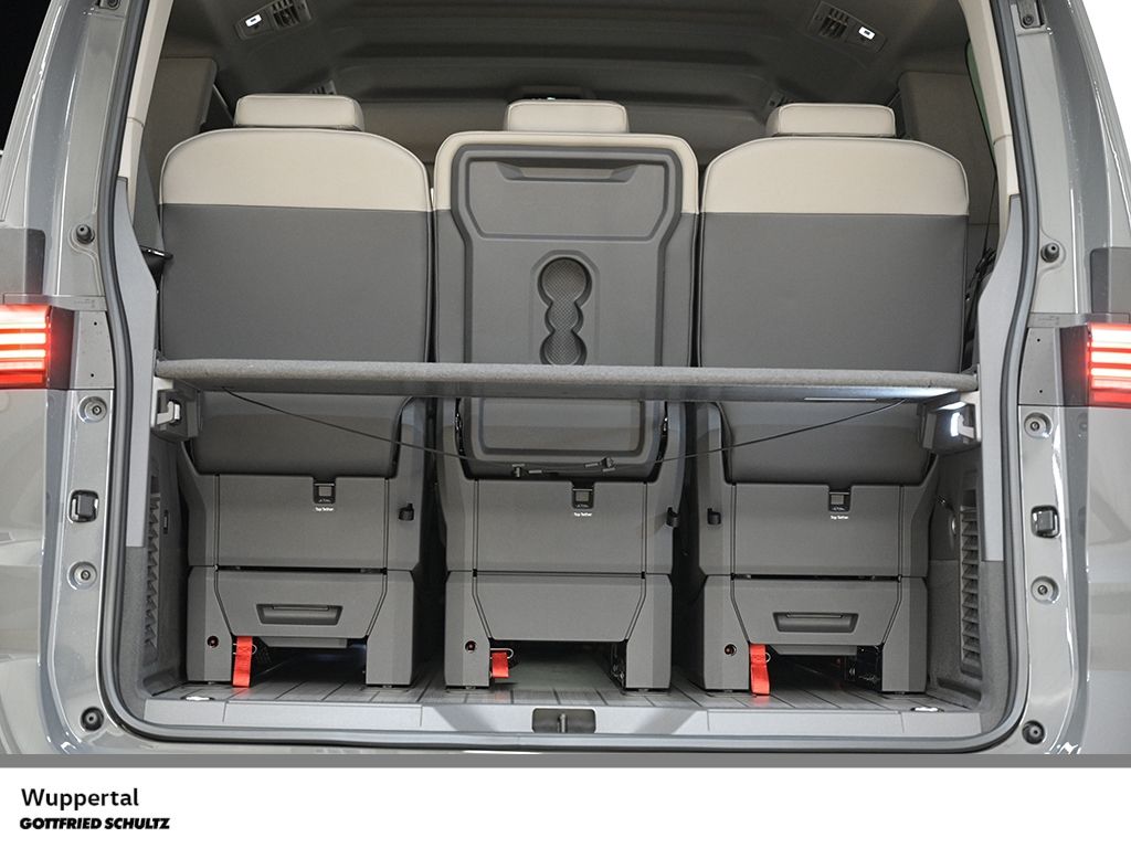 Volkswagen Andere - Bild 9