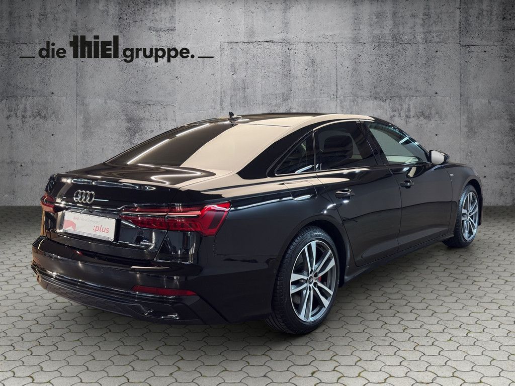 Audi A6 - Bild 4