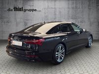 Audi A6 - Vorschau Bild 4