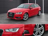 Audi A3 S line Sportpaket*Garantie*ServiceNEU* - Audi A3: Limousine