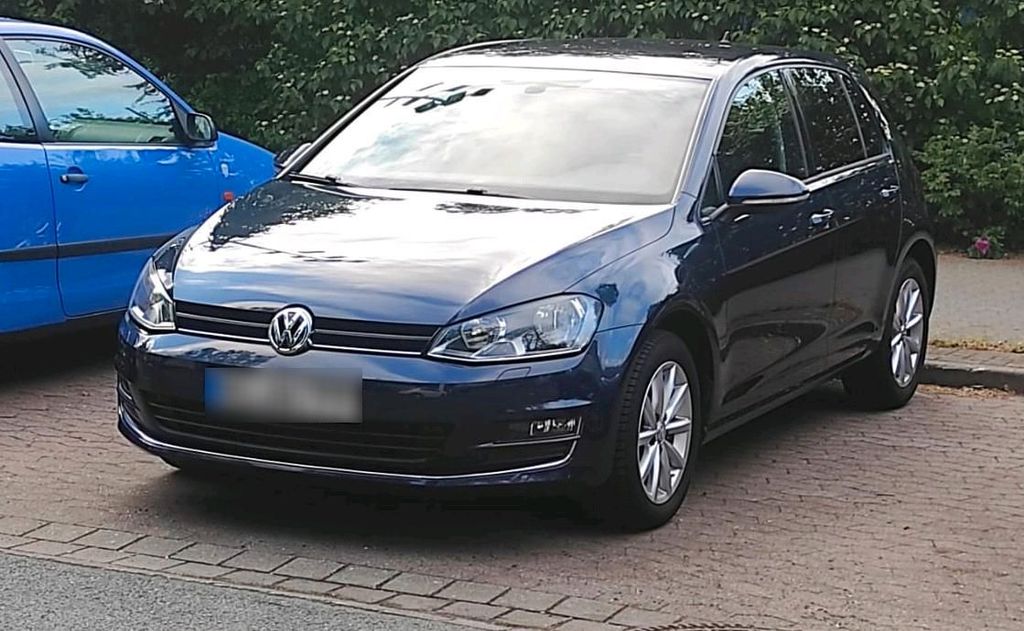 Image of Volkswagen Golf